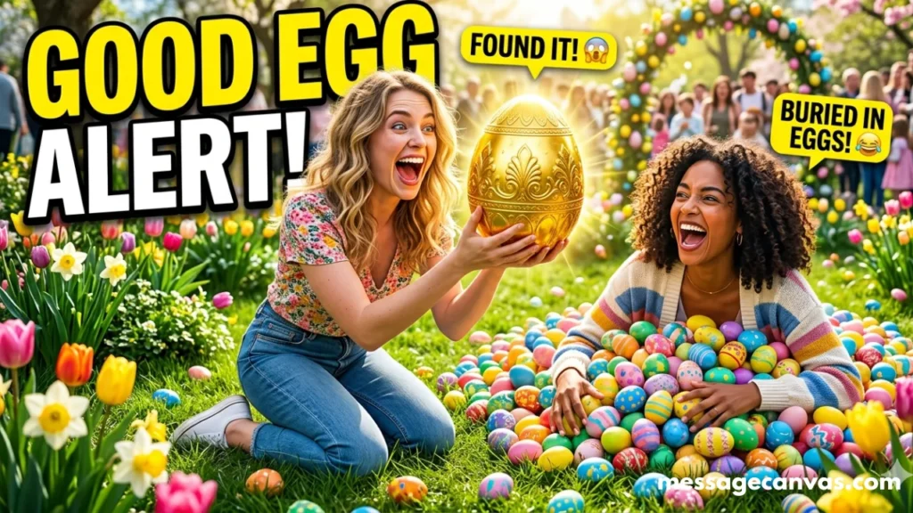 450+ Best Easter Messages for Friends That Will Make Them Smile This Easter 💖