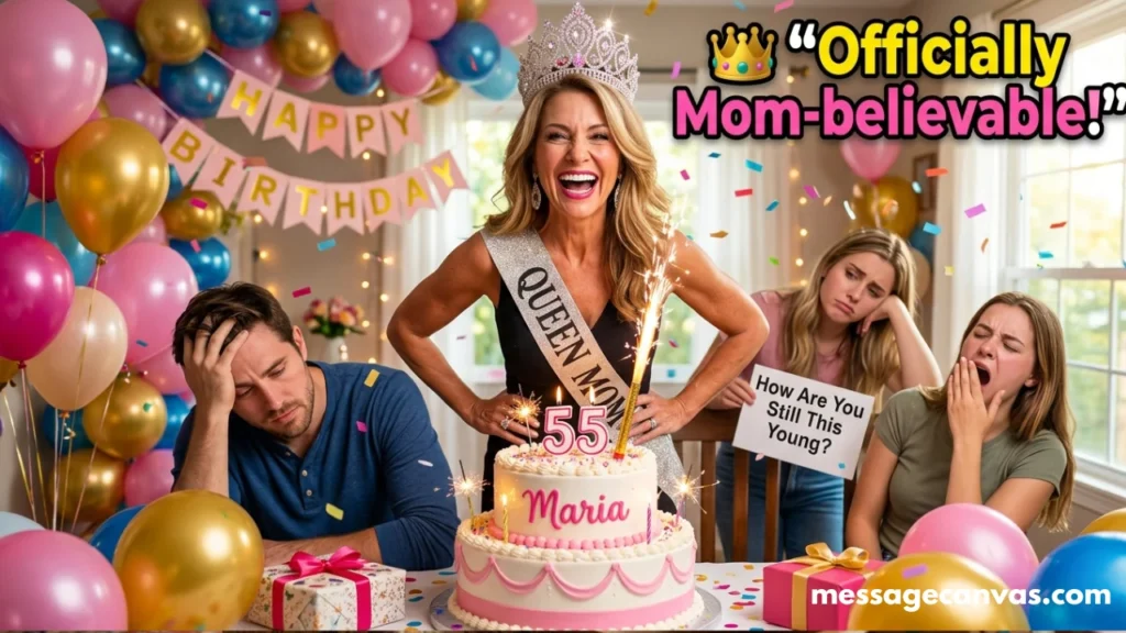 400+ Heart-Touching Birthday Messages for Mom That Will Make Her Smile