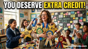 420+ Heartfelt Thank You Messages for Teachers to Show Your Gratitude