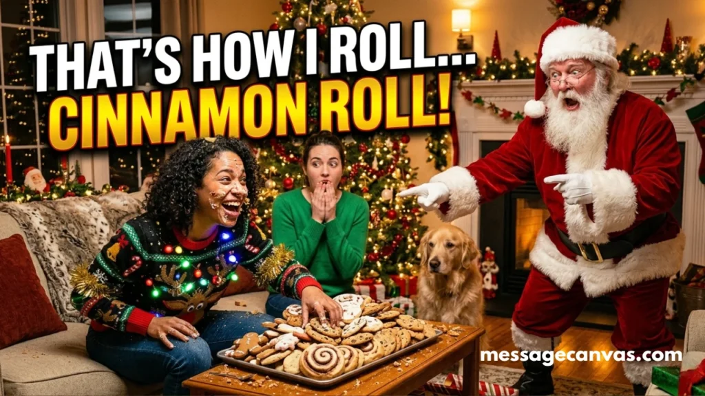 499+ Hilarious Christmas Messages for Friends to Make the Holidays Extra Fun ๐
๐