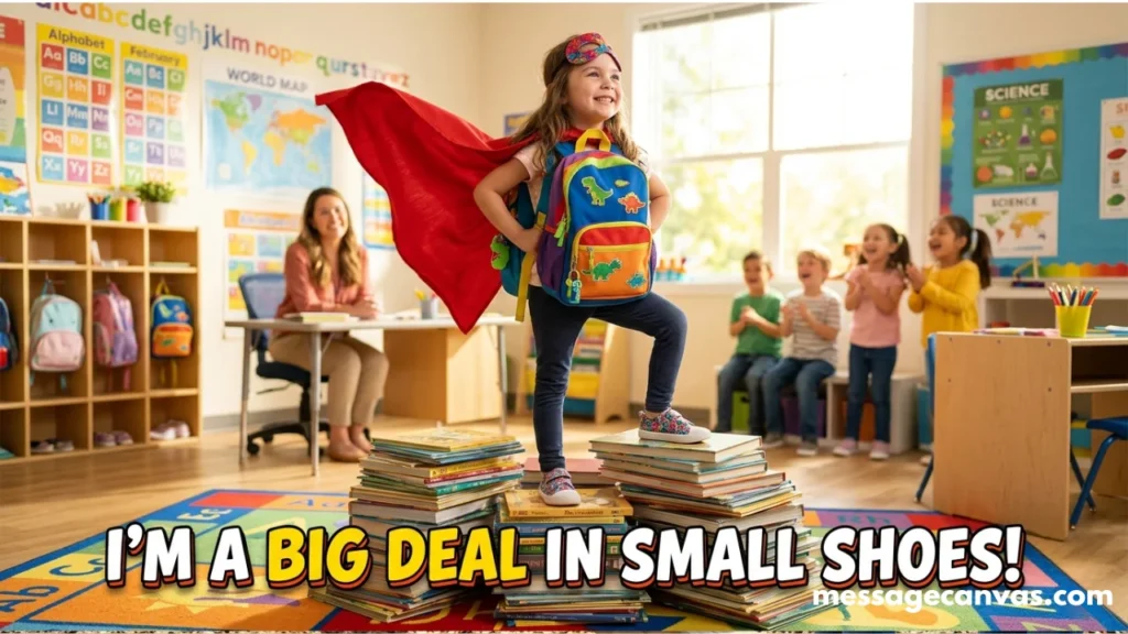 399+ Positive Messages for Kids to Build Confidence and Happiness