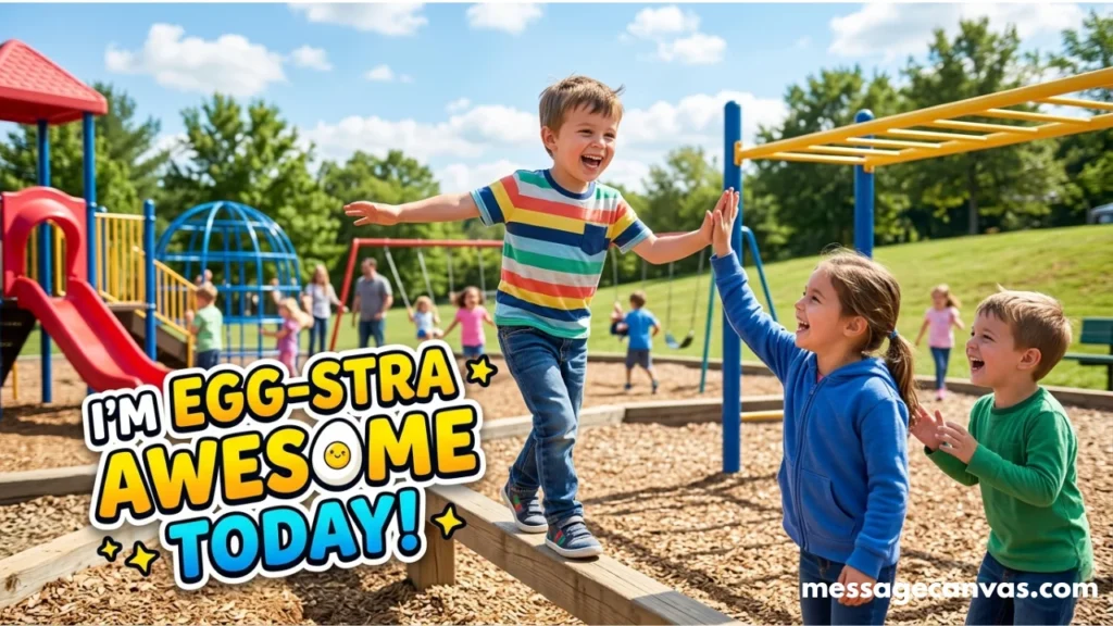 399+ Positive Messages for Kids to Build Confidence and Happiness