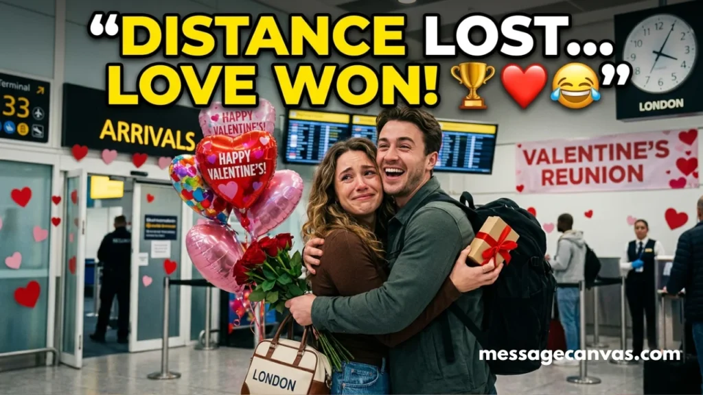 500+ Valentine Messages for Boyfriend Long Distance to Make Him Feel Loved โค๏ธ๐น